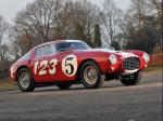Ferrari 250 MM Berlinetta 1953 года